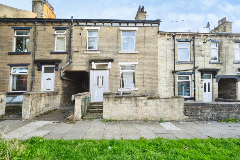 Main image of property: Harewood Street, Bradford, BD3