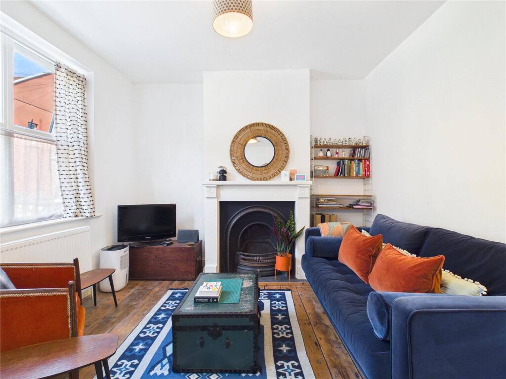 Main image of property: Hebron Road, Bristol, BS3