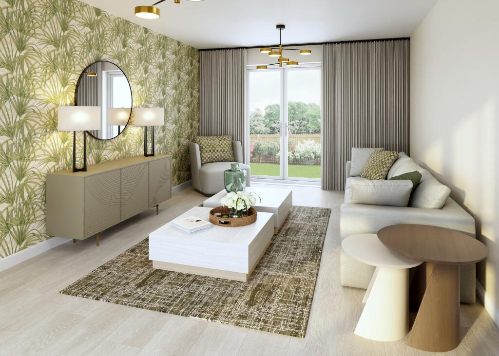 Main image of property: Perth Road,
Newtonmore,
PH20 1BB