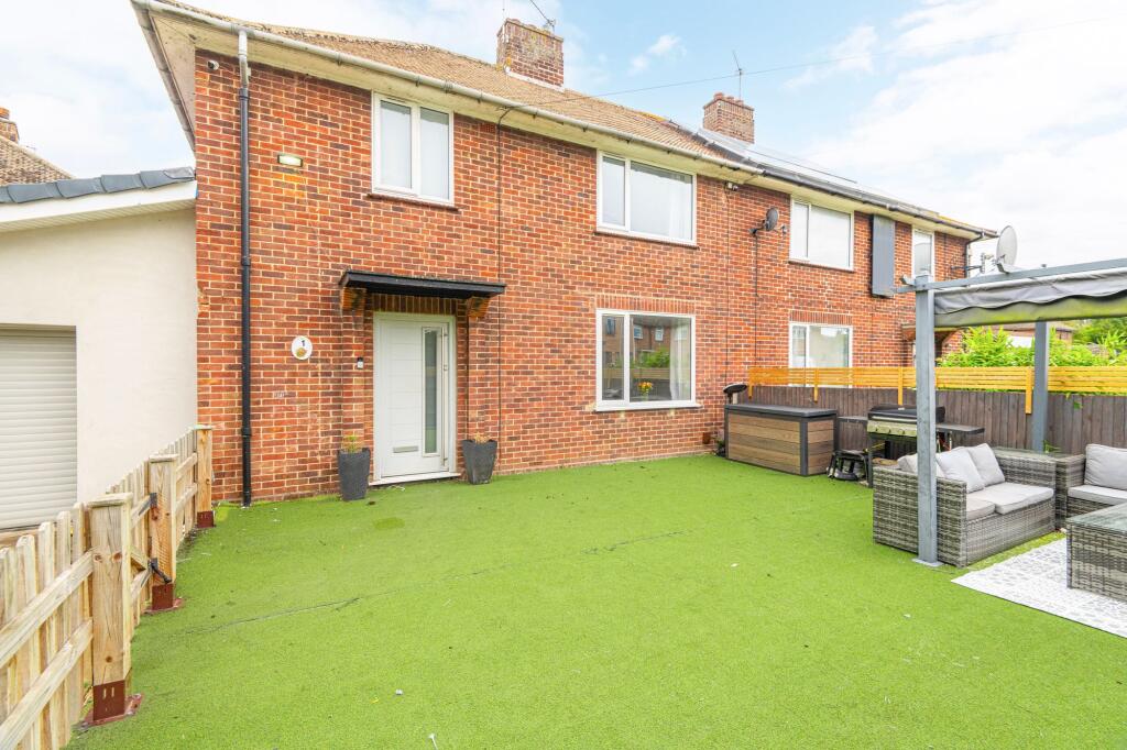 Main image of property: University Crescent, Gorleston