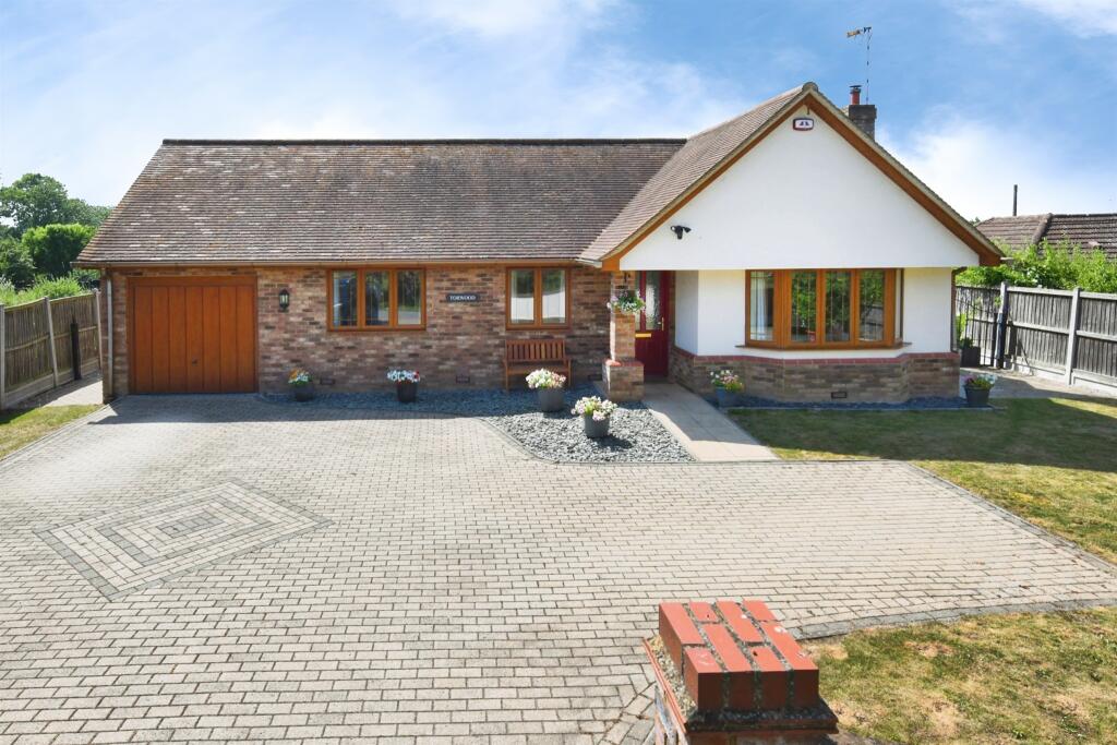 Main image of property: Kingsway, Hullbridge, Hockley