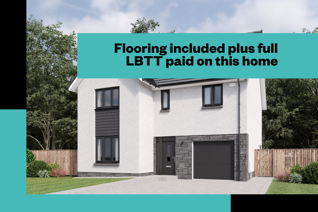 Main image of property: Off Austen Drive,
Jackton, 
G75 7BB
