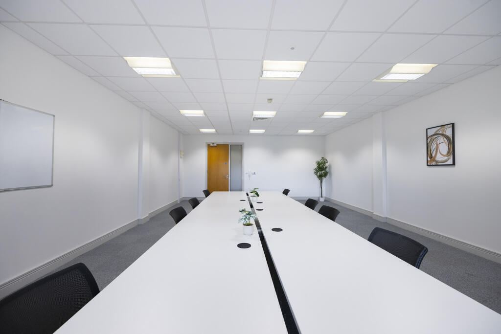 Nelson Boardroom