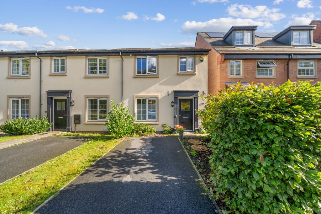 Main image of property: Riley Bank Road, Leigh, WN7