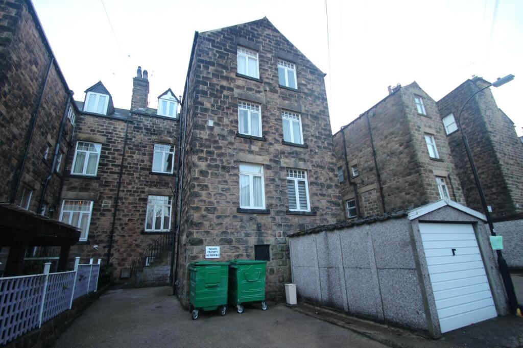 Main image of property: 18 St. Marys Avenue, Harrogate, North Yorkshire, HG2