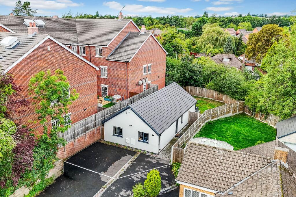 Main image of property: Ellerslie Grove, Sandiacre, NG10