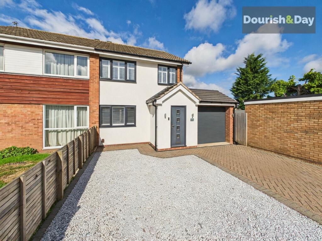 Main image of property: Elmdon Close, Penkridge, ST19
