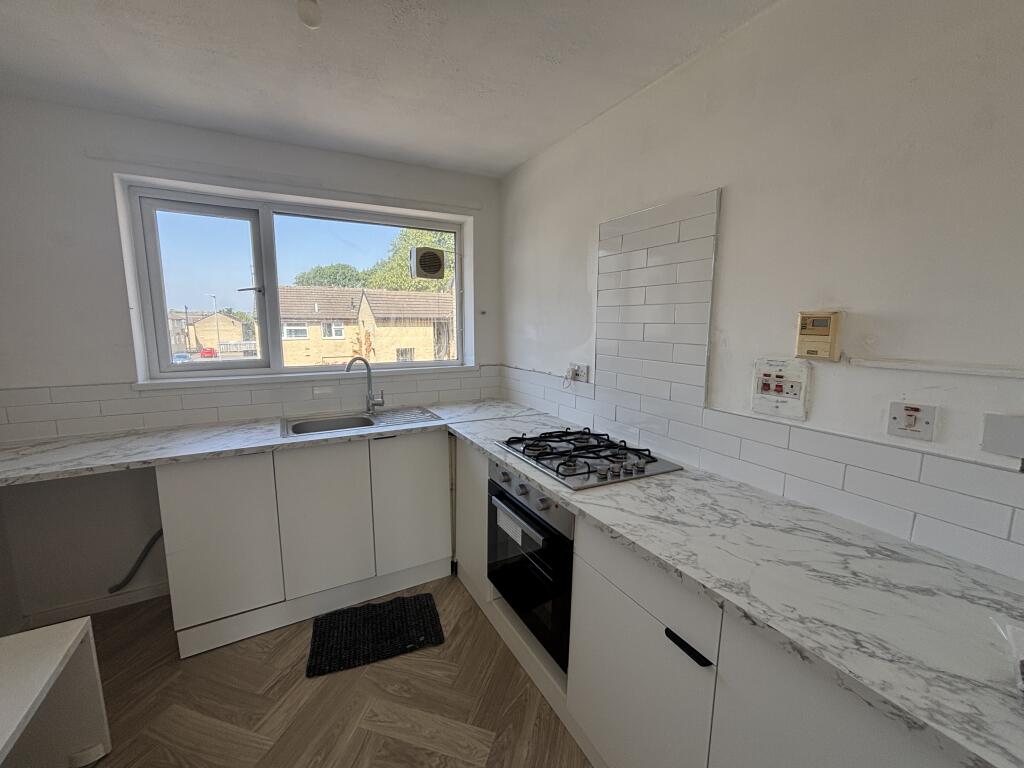 Main image of property: Thornes Park, Brighouse, Huddersfield