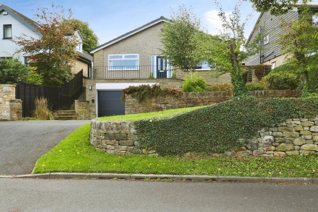 Main image of property: Moorbank Road, Sandygate, Sheffield, S10
