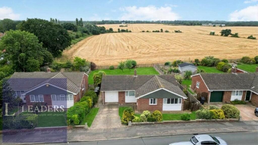 Main image of property: Nuns Meadow, Gosfield, Halstead