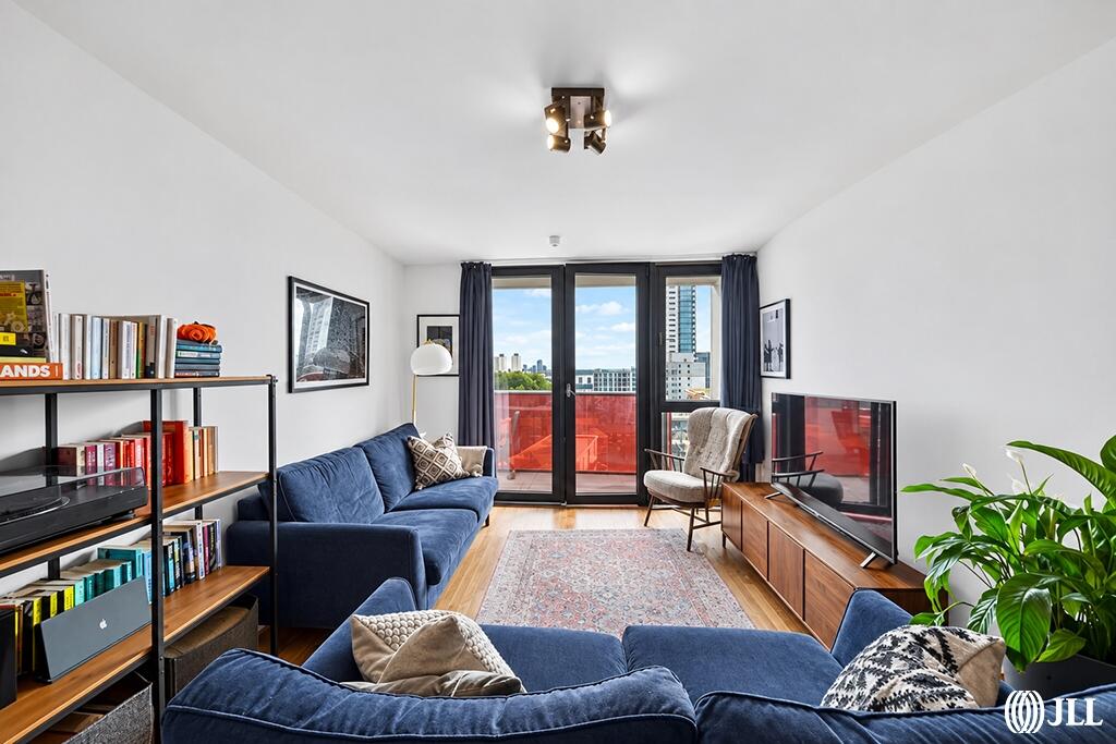 Main image of property: Icona Point, Warton Road, London, E15