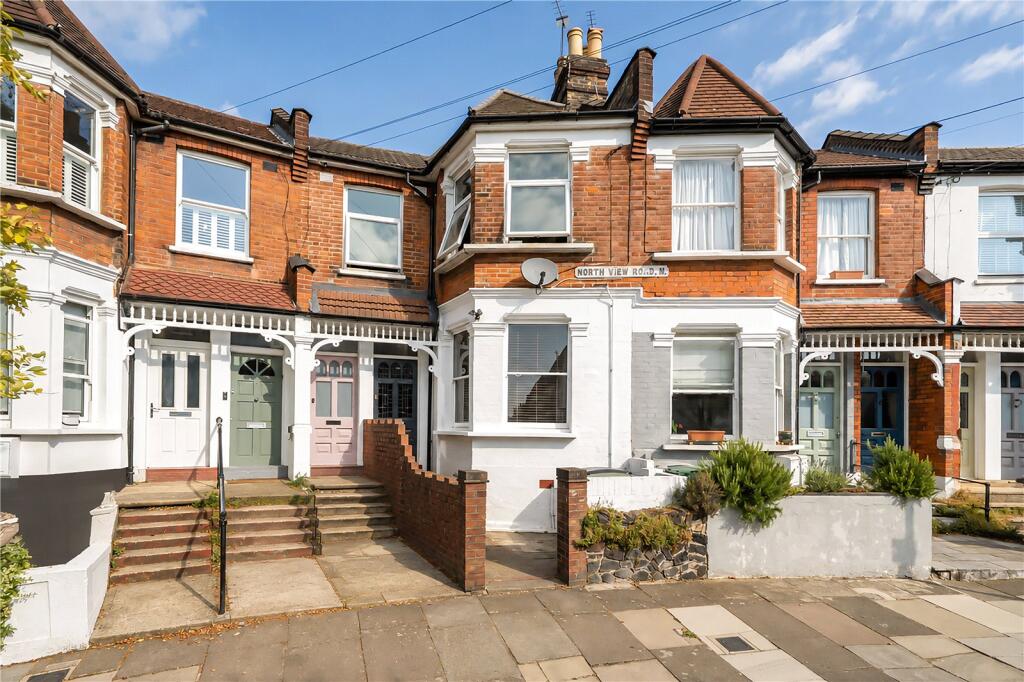 Main image of property: North View Road, London, N8