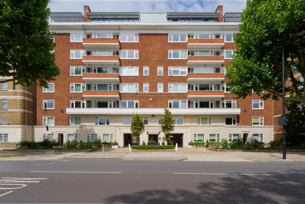Main image of property: Bentinck Close, 76-82 Prince Albert Road, St John's Wood, London, NW8