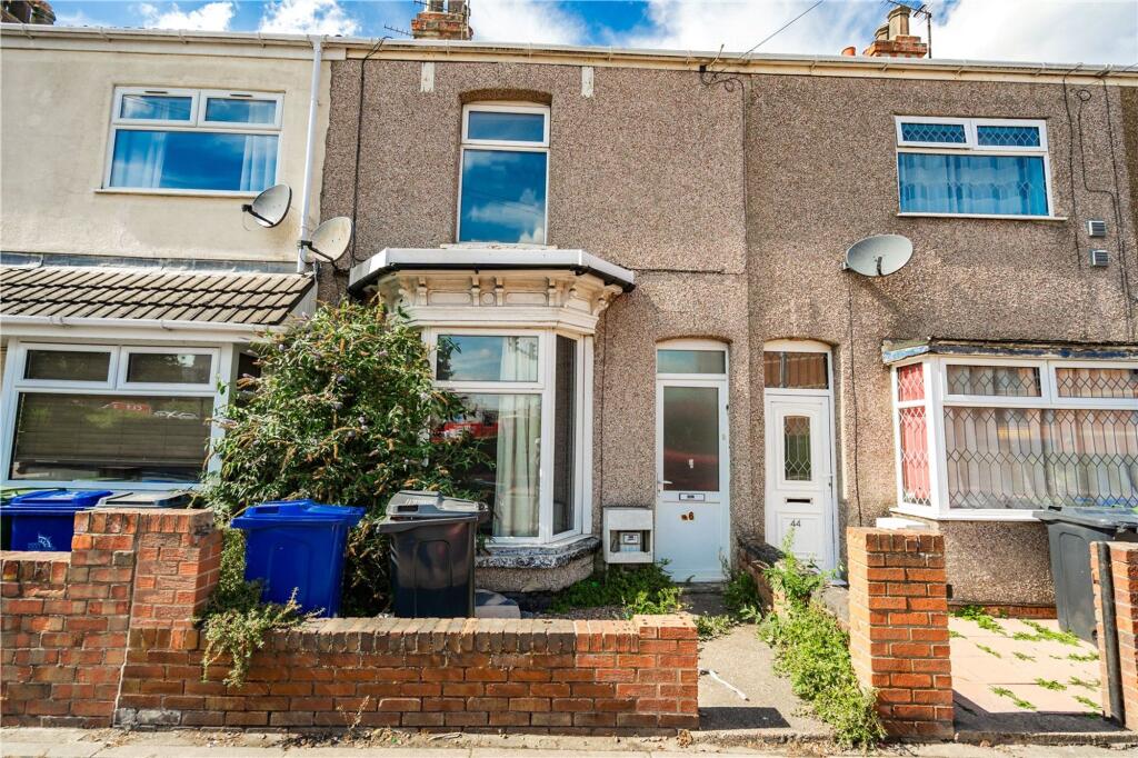 Main image of property: Cartergate, Grimsby, DN31