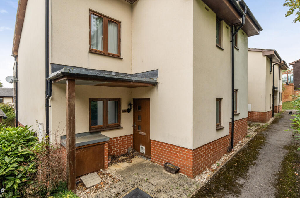Main image of property: Foxdown, Overton, Basingstoke