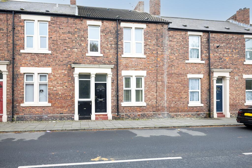 Main image of property: Waterville Road, , 