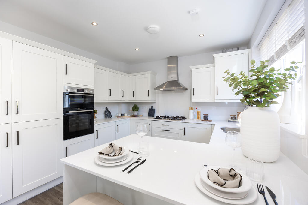 Main image of property: Collingwood Park, Holden Fold,
Darwen, 
Lancashire, 
BB3 3AU
