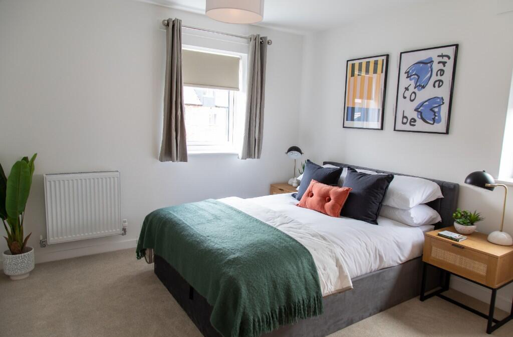 Main image of property: Ragstone Avenue, Swanscombe, Kent, DA10