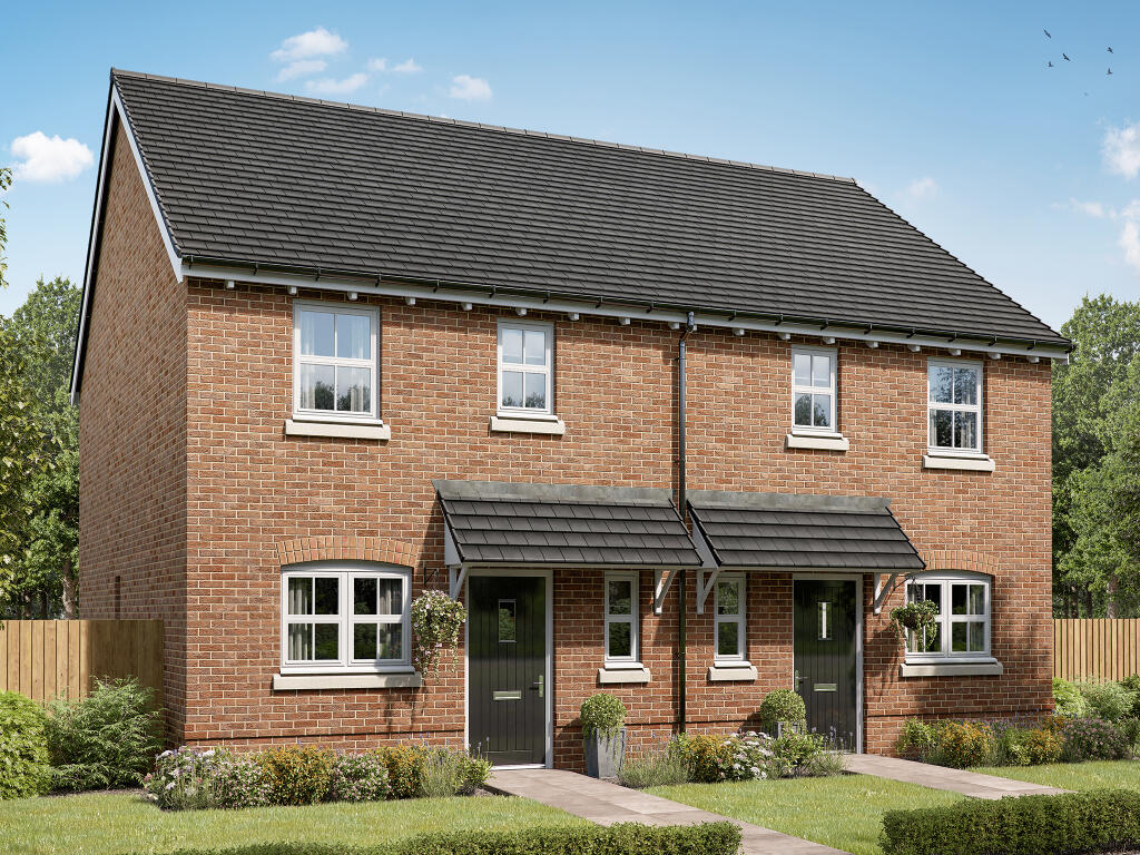 Main image of property: Long Lands View, Kingsley Drive, Harrogate, North Yorkshire, HG1 4TJ