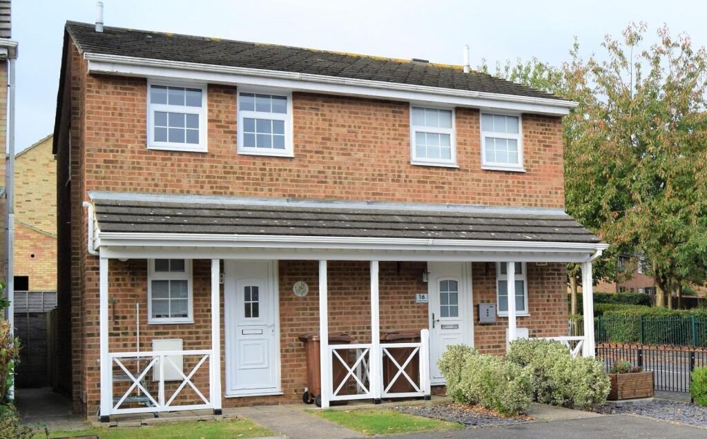 Main image of property: Academy Drive, Gillingham