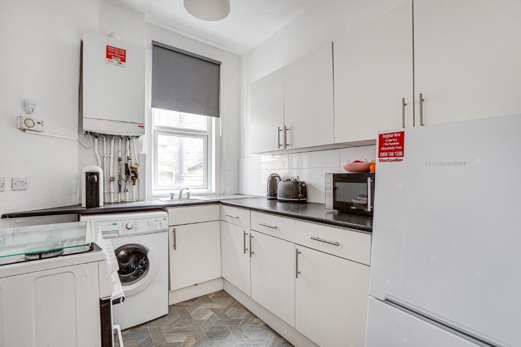 Main image of property: Theatre Street, Wandsworth, London