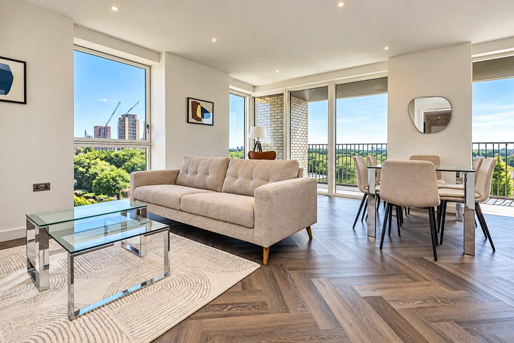 Main image of property: Henshaw Parade, The Hyde, London, NW9