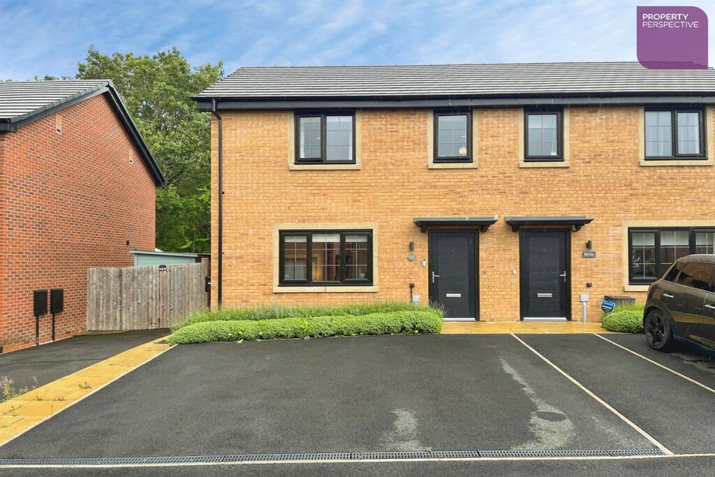 Main image of property: Sovereign Fold Road, WN7
