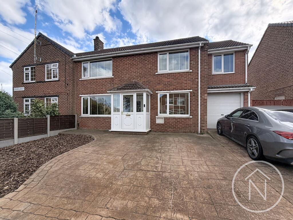 Main image of property: Gilside Road, Billingham, TS23