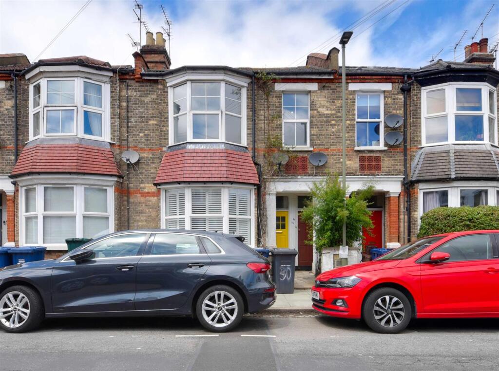 Main image of property: Kitchener Road, East Finchley, N2
