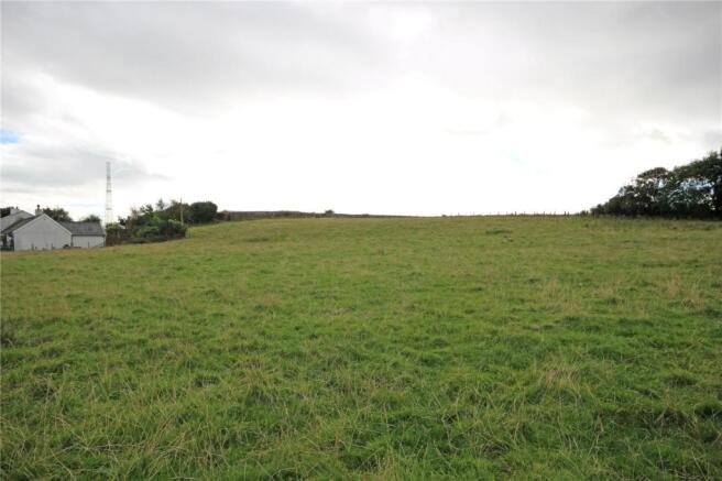 Land At Harras Moor