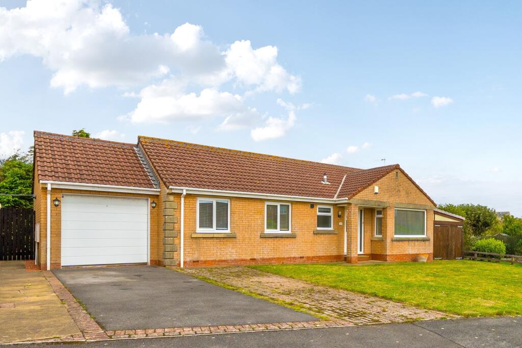 Main image of property: The Fairways, Seascale, CA20