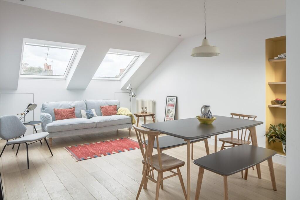 Main image of property: Oswyth Road, Peckham Rye