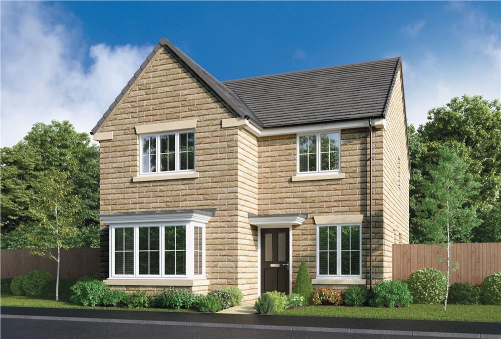 Main image of property: Off Lundhill Road,
Wombwell,
Barnsley,
S73 0RH