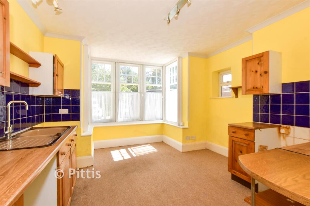 Main image of property: Southdown Road, Freshwater, Isle of Wight