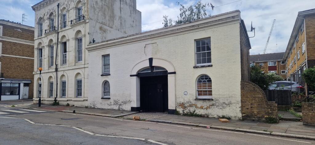 Main image of property: The Terrace, Gravesend, Kent, DA12