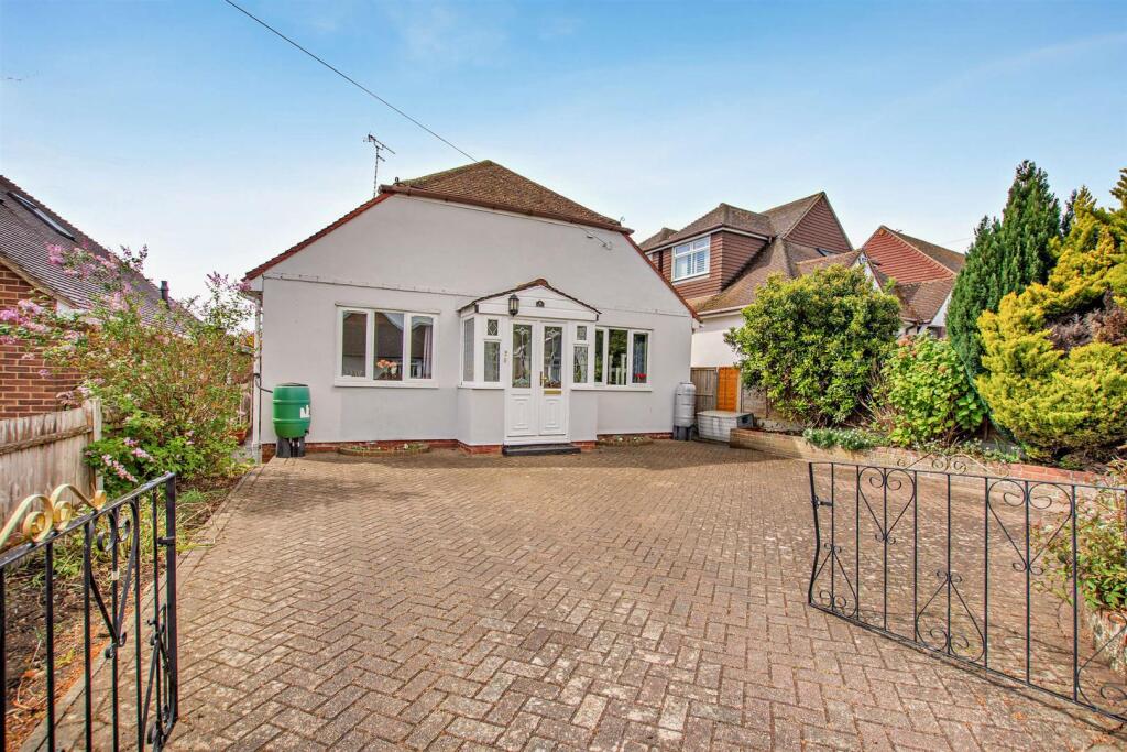 Main image of property: Yeoman Way, Bearsted, Maidstone