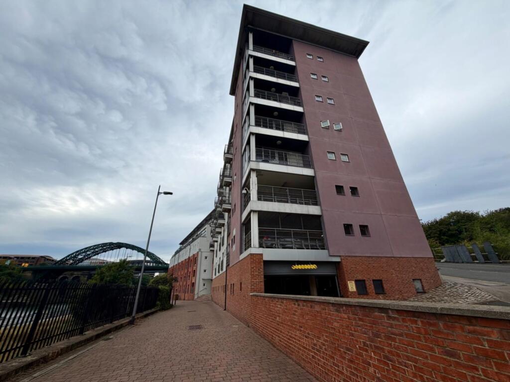 Main image of property: Bonners Raff Chandlers Road, Sunderland, SR6