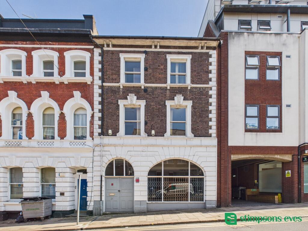 Main image of property: King Street, Luton, Bedfordshire
