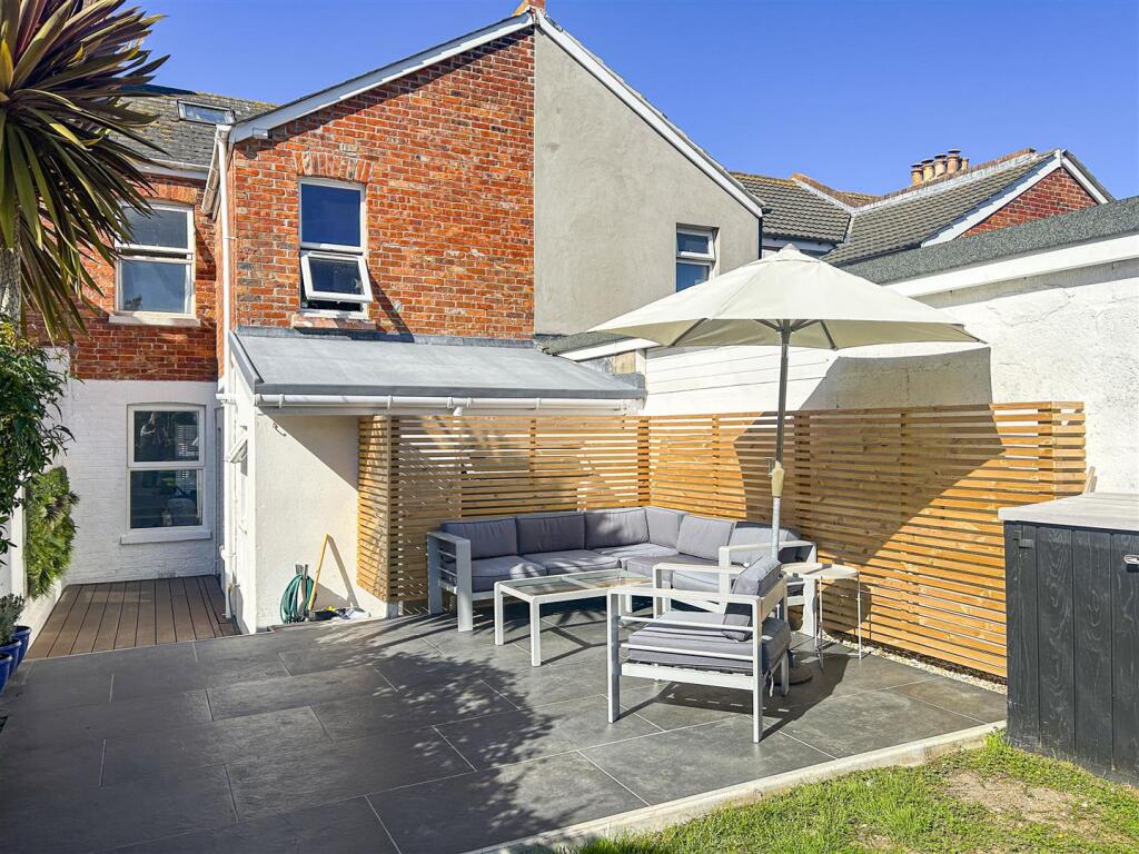 Main image of property: Franklin Road, Weymouth