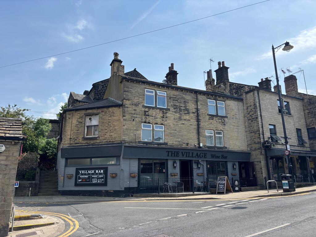 Main image of property: 22-26 Town Street, Farsley, Leeds, LS28 5LD & No's 1 &2 Gambles Hill, Farsley, LS28 5SW