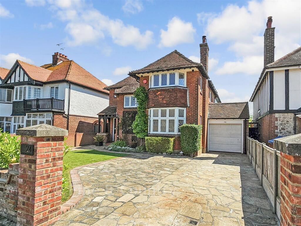 Main image of property: Gresham Avenue, Westbrook, Margate, Kent