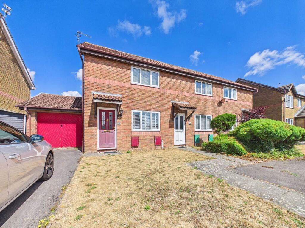 Main image of property: Picton Road, Rhoose, CF62