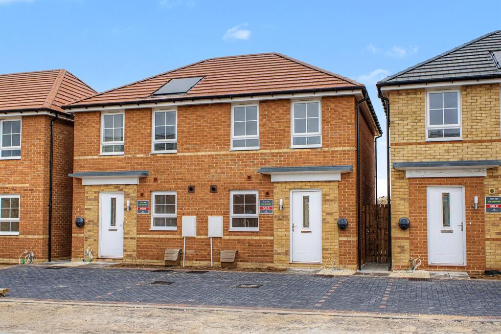 Main image of property: Harworth, 
Doncaster, 
DN11 8TH