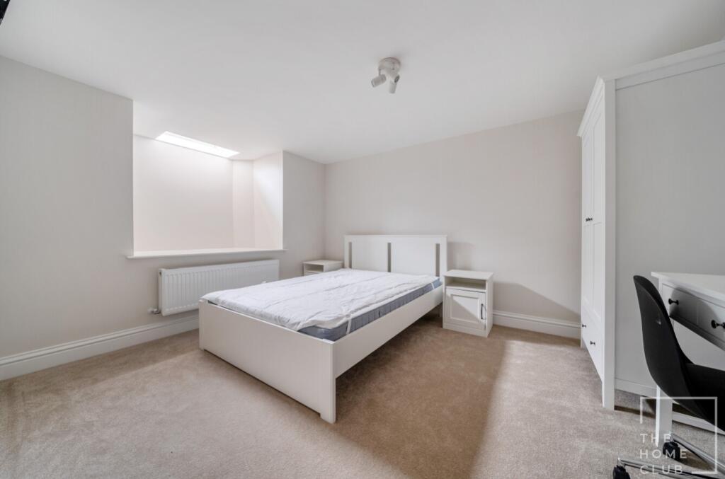 Main image of property: Room I, The Studio Grosvenor Road, Aldershot