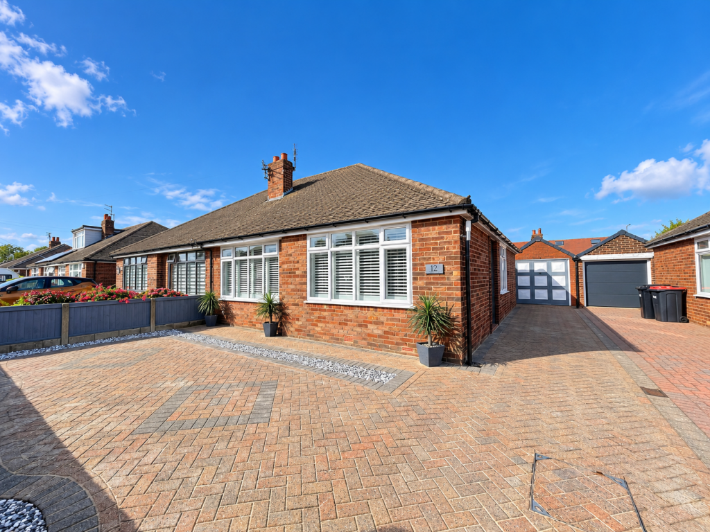 Main image of property: Ingleway, Cleveleys, FY5