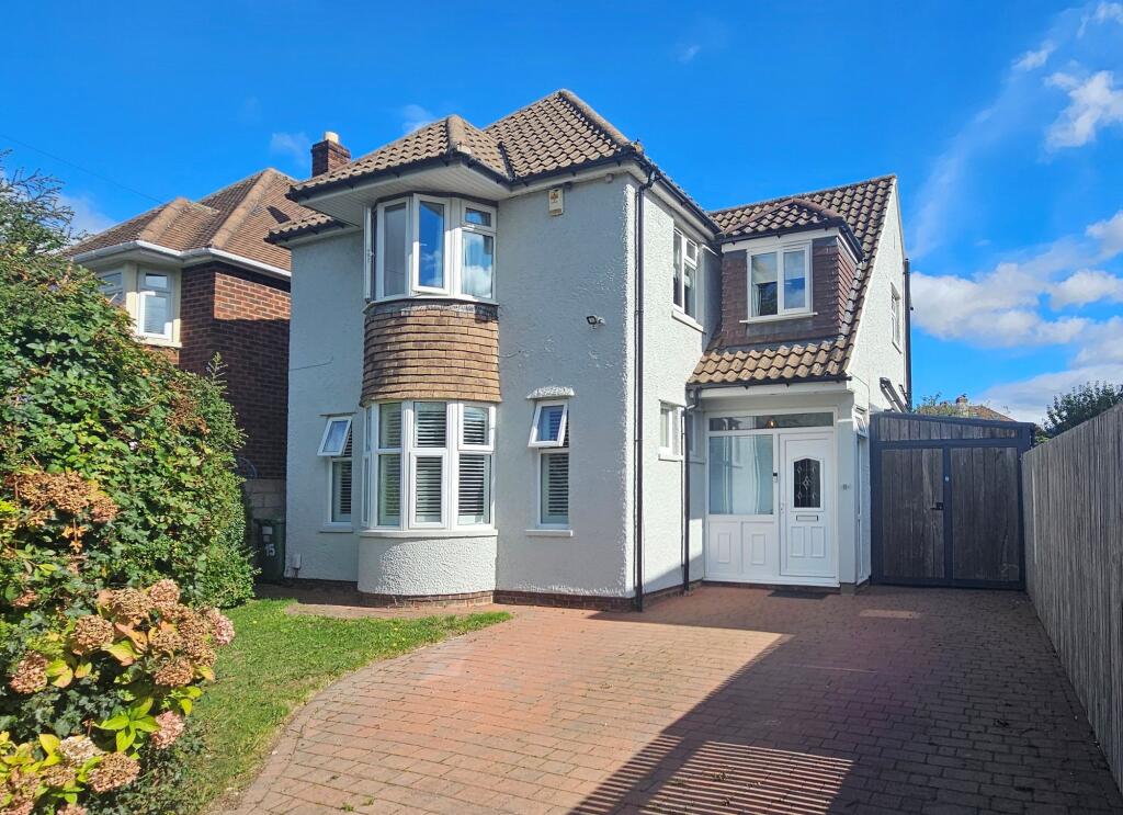 Main image of property: Coronation Grove, Gloucester, GL2