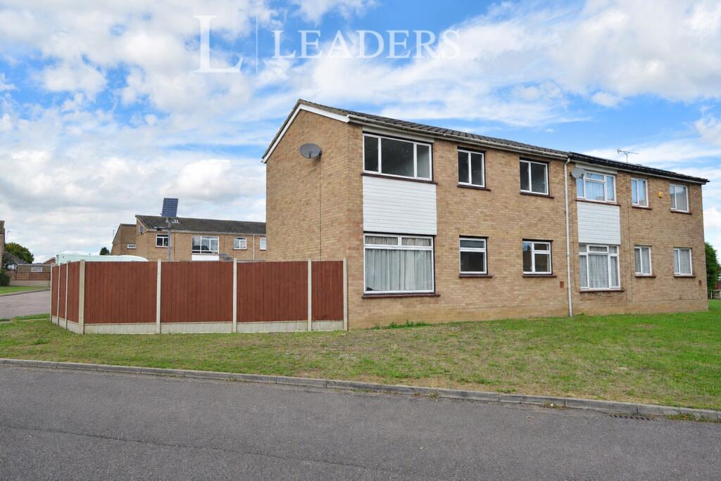 Main image of property: Allectus Way, Witham, Essex