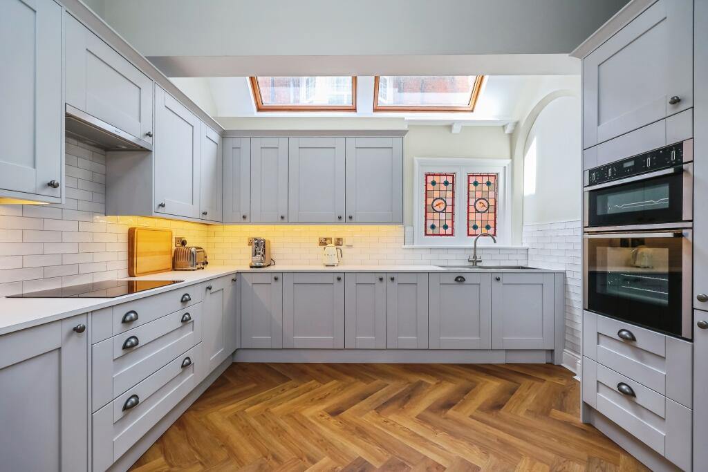 Main image of property: Magdala Road, Mapperley Park, NG3
