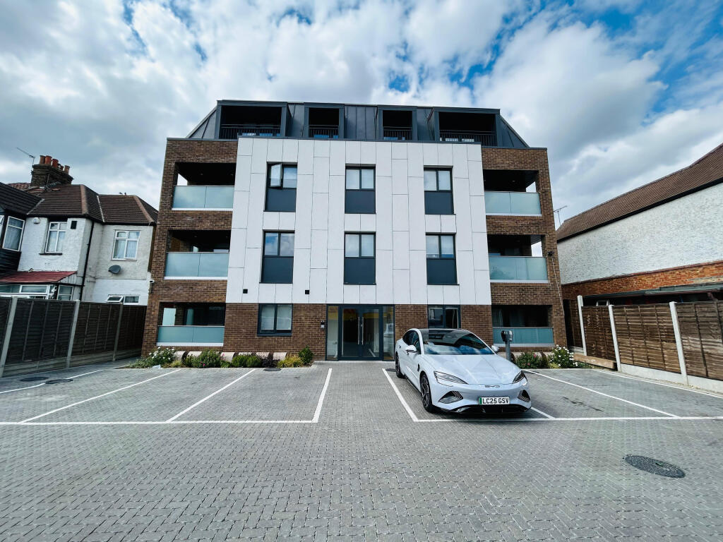 Main image of property: Nord Court, 274 Church Road, Northolt UB5