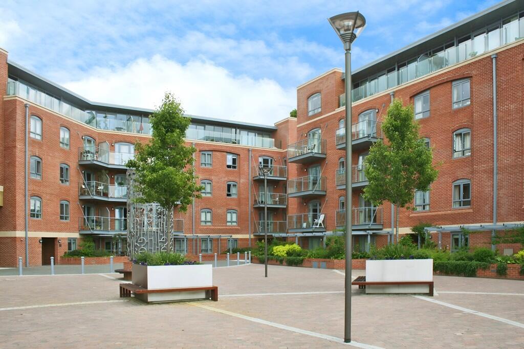 Main image of property: Walton Well Road, Jericho